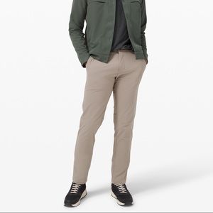 Lululemon Men’s Commission Pants